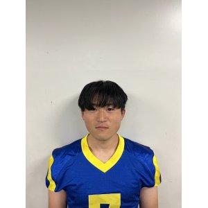 #6 佐藤 衣吹